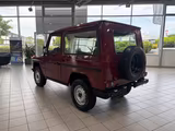 Mercedes-Benz Wunderschöner Mercedes-Benz G 230 GE Oldtimer  - Mercedes-Benz G 230 Gebrauchtwagen