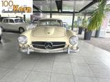 Mercedes-Benz 190 SL Schönes Fahrzeug von 1960 - Mercedes-Benz 190: Roadster, 190sl
