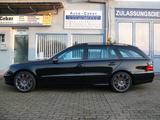 Mercedes-Benz E 350 E T-Modell E 350 T"Avantgarde"Sportpaket" - gebrauchte Mercedes-Benz E 350 aus dem Jahr 2007