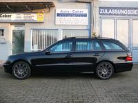 Mercedes-Benz E 350 E T-Modell E 350 T"Avantgarde"Sportpaket"