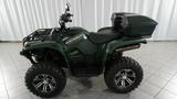 Yamaha Grizzly 550 LoF - Quads bis 3.000 Euro