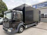 Mercedes-Benz  Atego 823 BL Koffer große 1,5to LBW BÄR TÜV neu - Offers