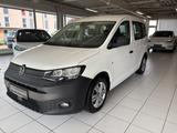 Volkswagen Caddy Kombi *Sitzheizung*Navi*Tempomat*DAB* - Volkswagen Caddy in Freiburg