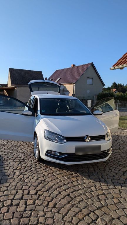 Image of Volkswagen Polo