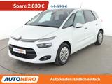 Citroën C4 Picasso 1.6 Blue-HDi Selection*NAVI*CAM*PDC* - Citroën in Frankfurt (Main)