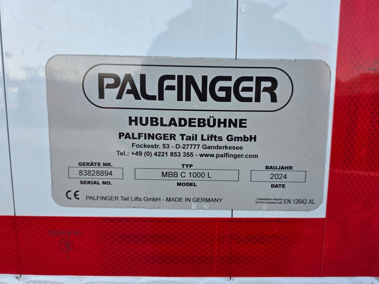 Fahrzeugabbildung Iveco Eurocargo ML75E21/P LBW 1.000kg L-Haus