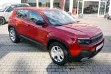 Jeep Avenger Altitude 1.2 GSE LED ACC Navi Kamera DAB - Jeep Avenger: Altitude