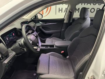 Skoda Kodiaq 1.5 TSI Selection Matrix*7-Sitze*AHK