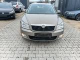 Skoda Octavia Lim. Ambiente - gebrauchte Skoda Octavia aus dem Jahr 2009