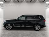 BMW X7 xDrive40d Standheizung Bowers & Wilkins LED - gebrauchte BMW X7 aus dem Jahr 2022
