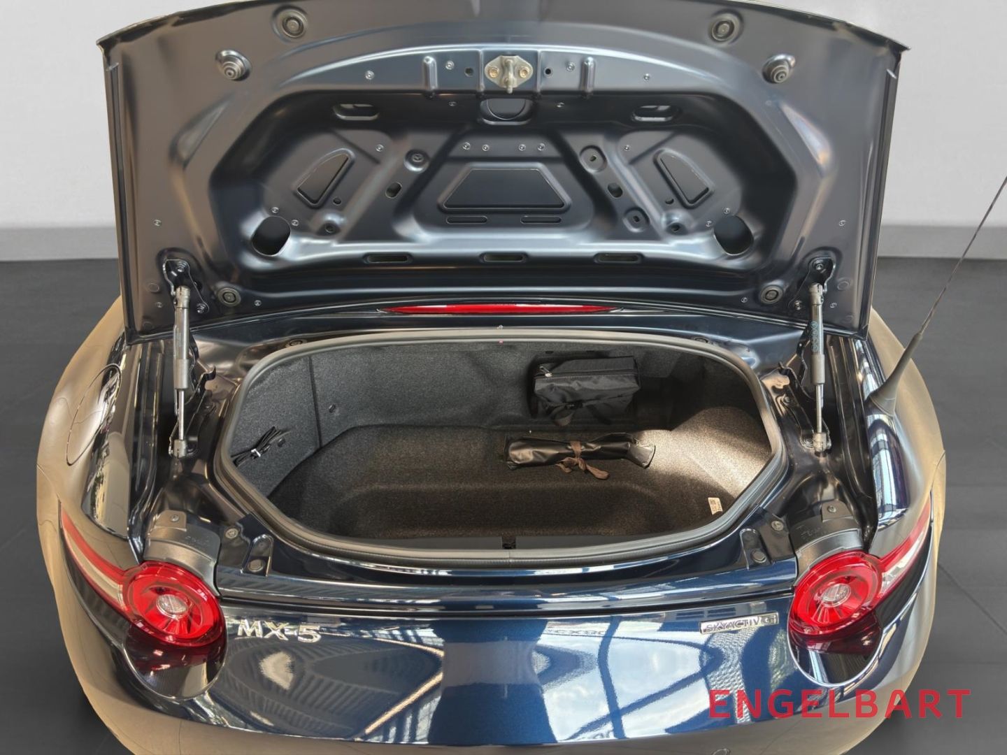 Mazda MX-5 - Bild 13