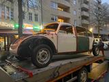 Volkswagen Käfer Strech Limousine Projekt - VW Käfer Gebrauchtwagen in Berlin