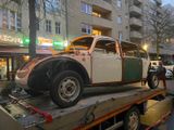 Volkswagen Käfer Strech Limousine Projekt - Volkswagen Käfer in Berlin