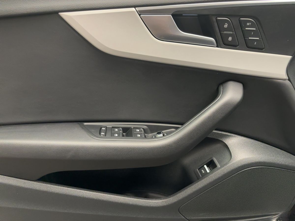 Audi A4 - Bild 18