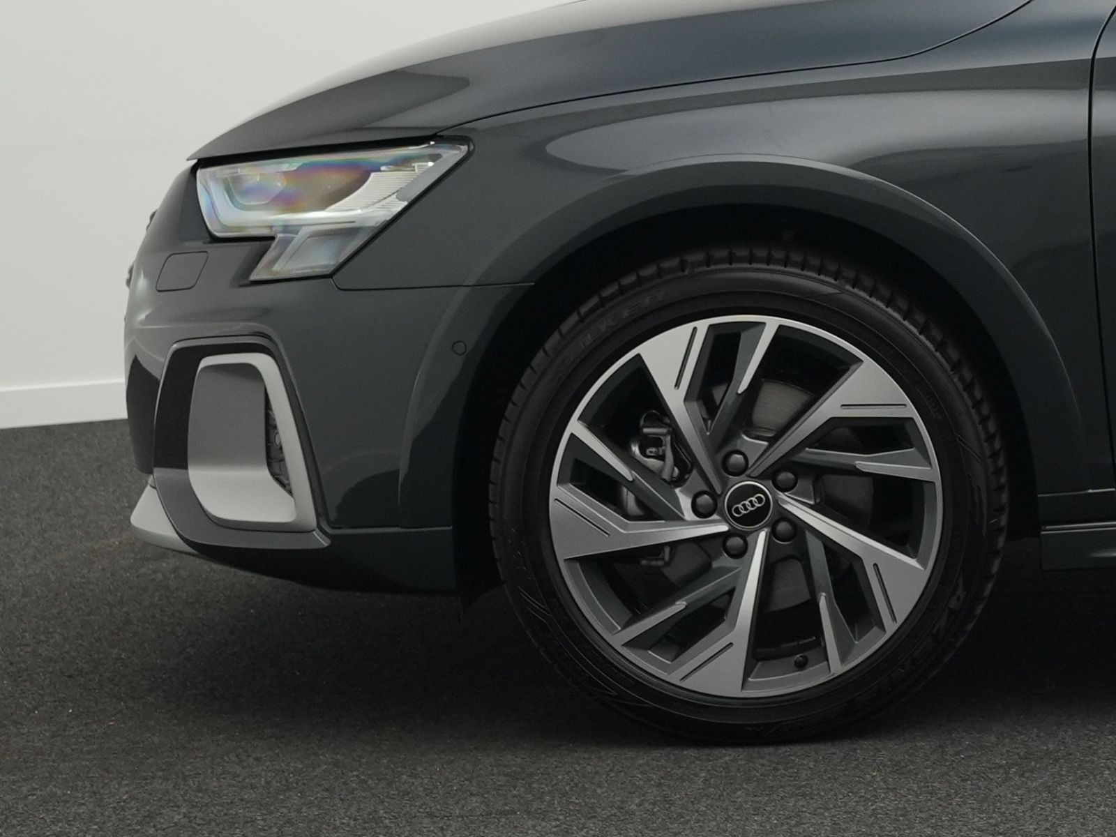 Audi A3 - Bild 20