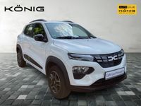 Dacia Spring - Vorschau Bild 2