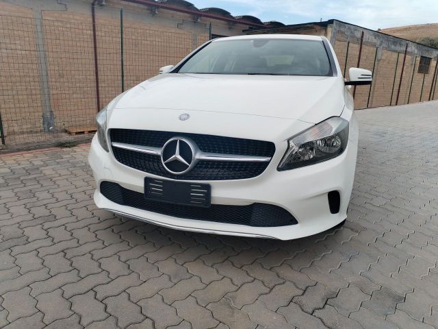 Mercedes-Benz Mercedes-benz A 180 d Sport 2016 -SI Neopatentat