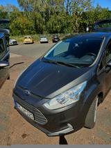Ford B-Max 1,6 TI-VCT 77kW .