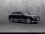 Mercedes-Benz GLC 250 d 4MATIC AMG Line Exterieur/Comand/SHZ - : Allradantrieb, Geländewagen