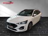 Ford Focus ST-Line X Sportpaket Bluetooth Navi LED - Ford in Leipzig
