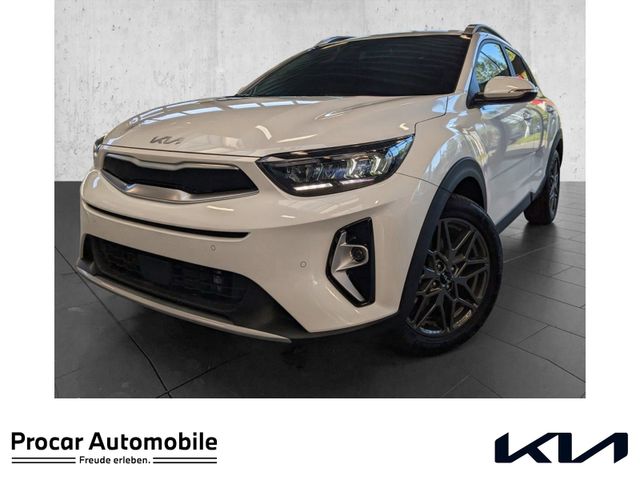 Kia Stonic 1.0T Nightline Edition Navi+RFK+SHZ+PDC