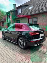 Audi SQ5 3.0 TFSI -ACC-HEDAPP-LUFT-PANO - Audi SQ5 Gebrauchtwagen in Hamburg