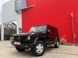 Mercedes-Benz G 270 G Station*Rechnungen über 30T€*TOP ZUSTAND - Mercedes-Benz G 270 aus 2004