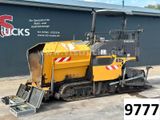 Volvo ABG 2820 Straßenfertiger Bj.2011 - Offers matching your search criteria