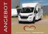 Dethleffs Just Camp T 6812 EB // 18.850  Preisvorteil