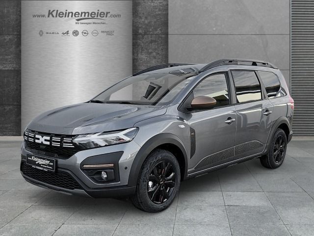 Dacia Jogger Hybrid 140 Extreme*City-Paket*SHZ*RFK*