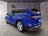 Skoda Enyaq iV 50 Loft Navi LED - Skoda Enyaq in Frankfurt (Main)