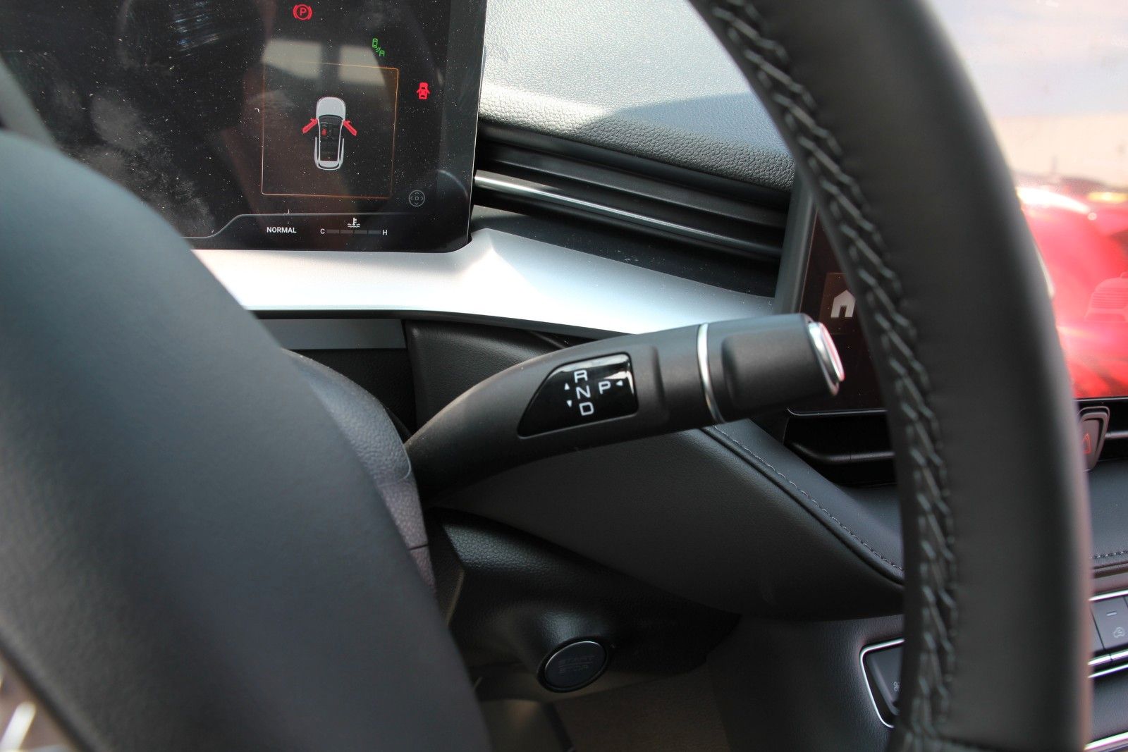 Fahrzeugabbildung GWM HAVAL H6 LUXURY