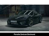 Porsche Cayman 718 GT4 Sportabgasanlage Clubsportpaket