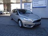 Ford FOCUS BUSINESS EDITION+RFK+Navi+Winterpaket - Ford Focus: Business Edition