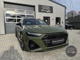 Audi RS6 Performanc *VOLL* B&O Matrix Carbon Garantie - Gebrauchtwagen in Hamburg