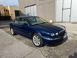 Jaguar JAGUAR X-TYPE 3.0 V6 ASI 12 MESI DI GARANZIA - blaue Jaguar X-Type