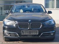 BMW 530 Baureihe 5 Gran Turismo 530 d Luxury Line