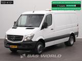 Mercedes-Benz Sprinter 519 CDI 3.0L Automaat L2H1 Dubbellucht - Mercedes-Benz Sprinter 519 cdi