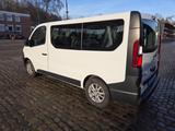 Opel Vivaro 1,6 l Diesel Bi Turbo, Standheizung - Opel: Firmenfahrzeug