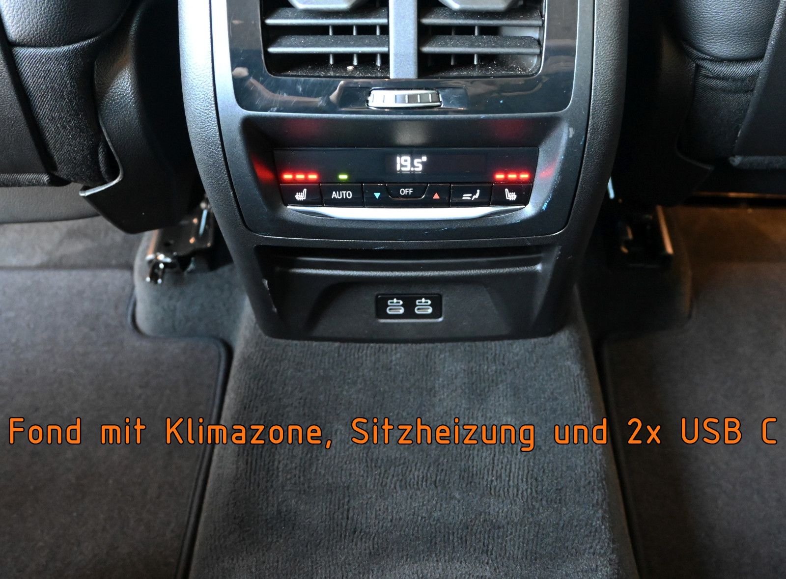 Fahrzeugabbildung BMW X3 xDrive30e °UVP 86.789€°ACC°AHK°SITZBELÜFTUNG°