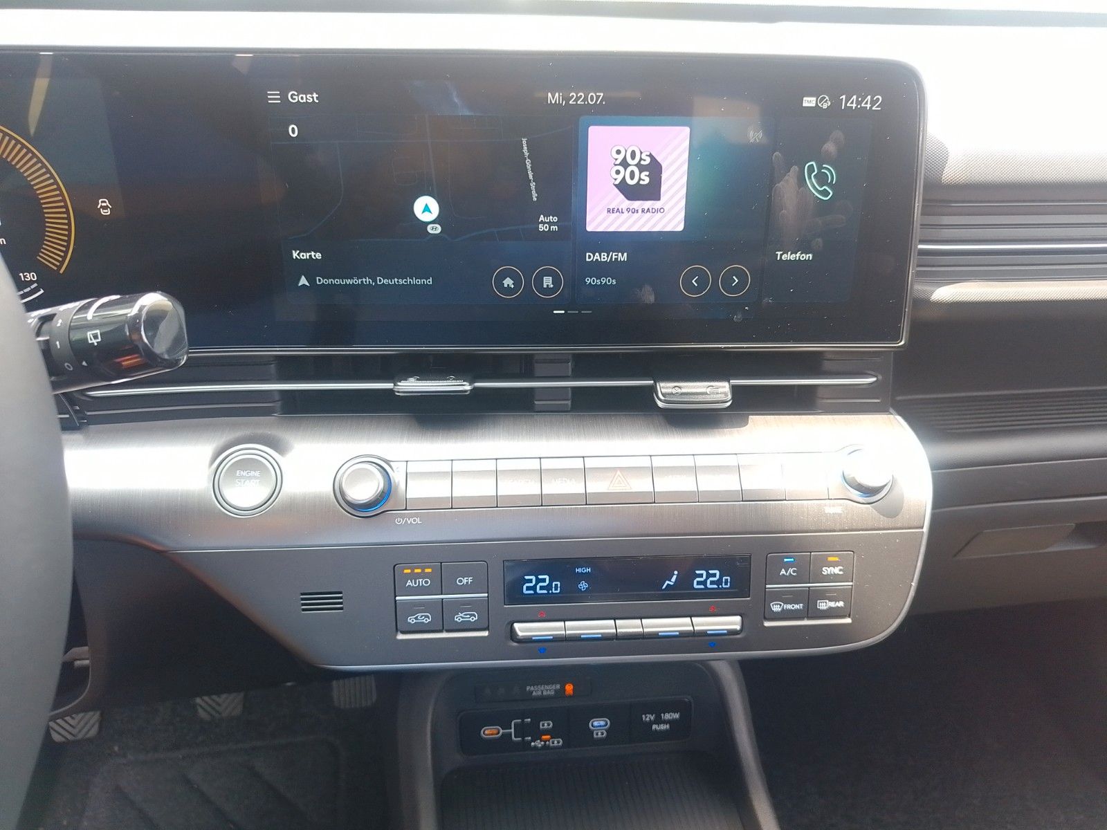 Hyundai Kona – Bild 11