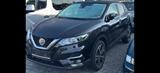 Nissan Qashqai N-Connecta - Nissan Qashqai in Wiesbaden