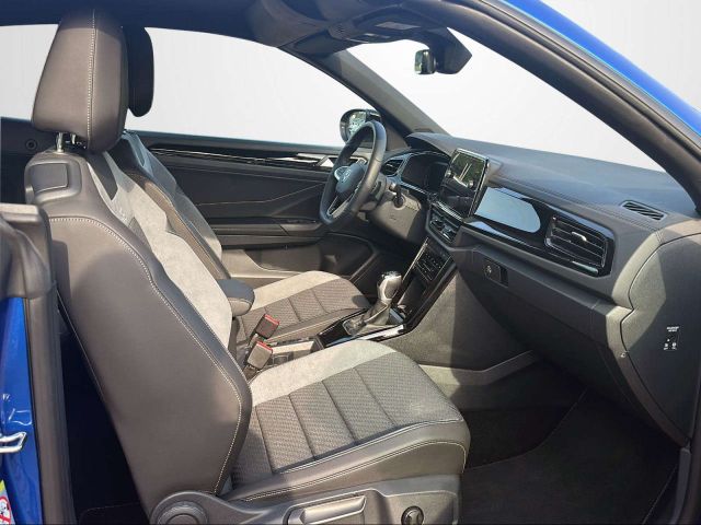 T-Roc Cabriolet R-Line 1.5 l TSI OPF 110 kW (150