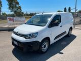 Citroën Citroen Berlingo BlueHDi 100 Stop&Start XL Live - Citroën Berlingo START mit Diesel-Antrieb