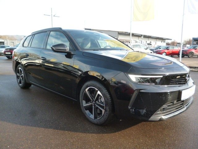 Astra L Sports-Tourer 1,5D Automatik Edition, AK