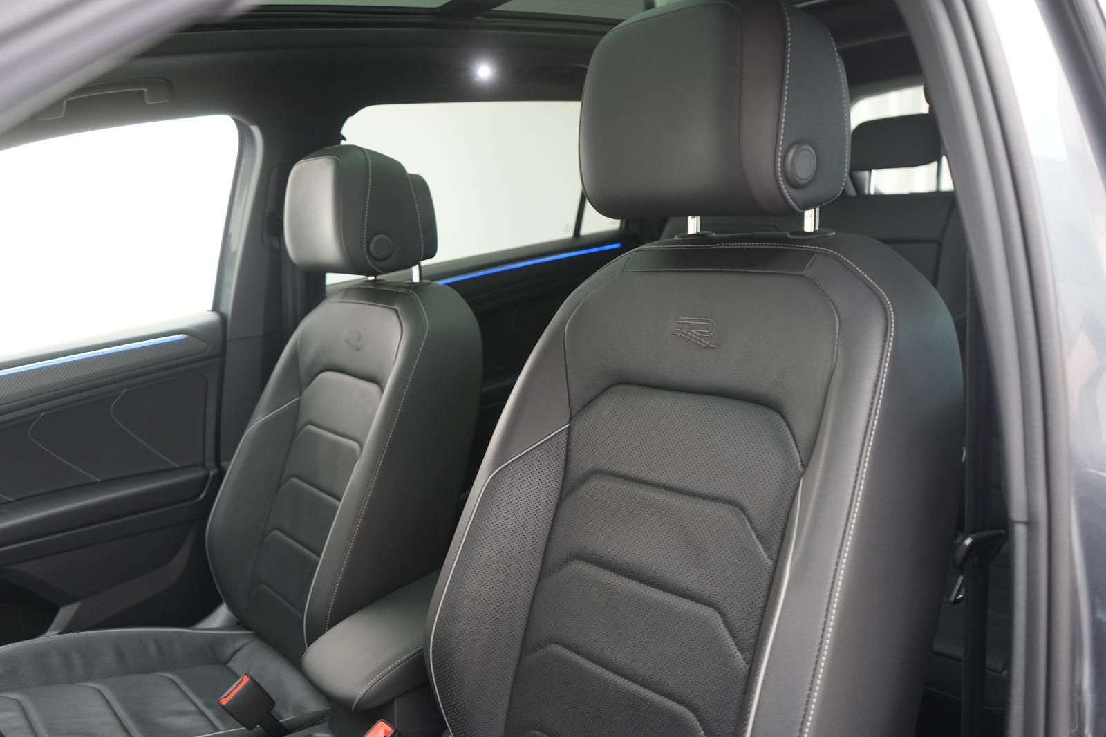 Volkswagen Tiguan Allspace 2.0 TDI 4Motion DSG R-Line ACC/K foto 10