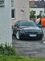 BMW M6 Coupé - e63 v10 Scheckheft - BMW M6 Gebrauchtwagen