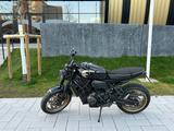 Yamaha XSR 700