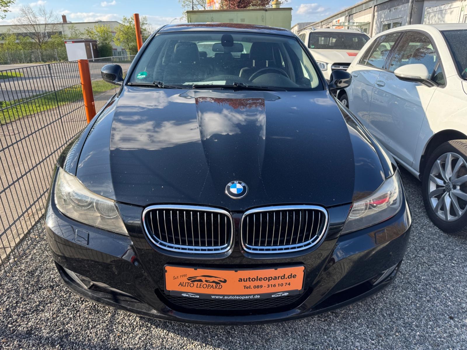BMW 325 3 Touring 325i xDrive
