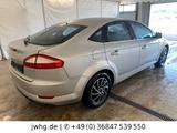 Ford Mondeo Limousine Titanium | 2xPDC | Sitzheizung - Ford Mondeo aus 2007: Titanium